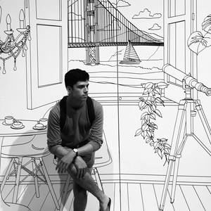 Meet your Posher, Fernando